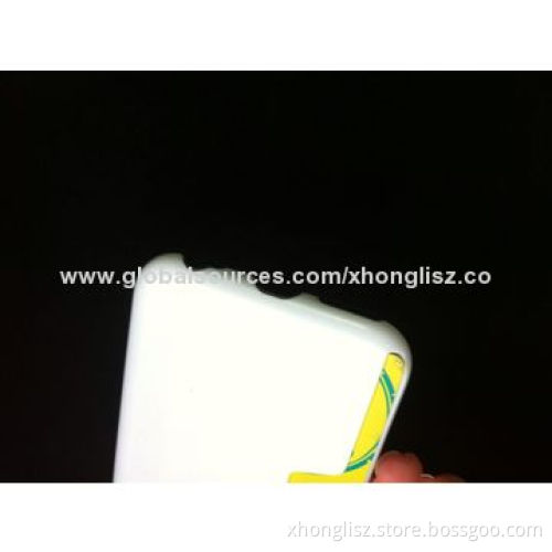Card holder series PC with TPU case for iPhone 6